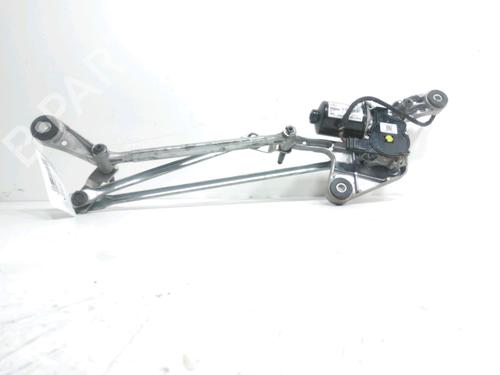 Used Front wipers mechanism Front wipers mechanism MERCEDES-BENZ VITO Van (W447) 116 CDI 4x4 (447.601, 447.603, 447.605) (163 hp) 40252452 40252452