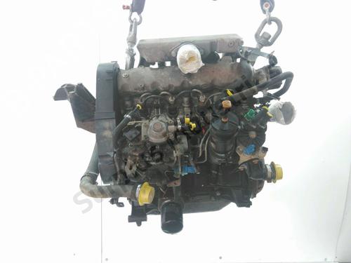 Used Engine CITROËN JUMPER I Van (230L) [1994-2002]  31953967