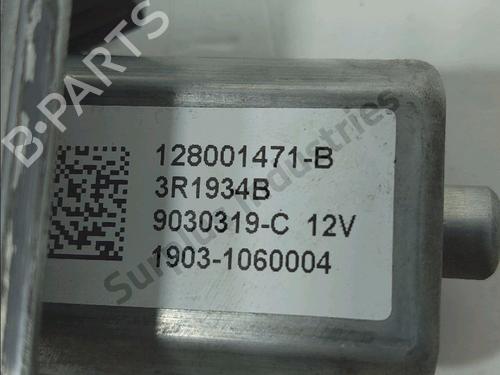 Front right window mechanism RENAULT TRAFIC III Van (FG_) 1.6 dCi 140 (FGMA, FGMC) | BP35808419C23 - Image 5