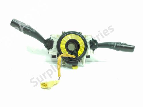 Used Steering wheel controls Steering wheel controls HYUNDAI TERRACAN (HP) 2.9 CRDi 4WD (163 hp) 32114705 32114705