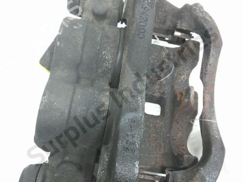Left front brake caliper FIAT DUCATO Van (250_) 130 Multijet 2,3 D | BP31954665M105 - Image 4