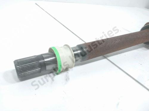 Right front driveshaft RENAULT MASTER III Van (FV) 2.3 dCi 145 FWD (FV0E, FV0F, FV0H, FV02, FV0M, FV0S,... | BP31954349M39