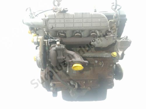 Motor RENAULT MASTER II Platform/Chassis (ED/HD/UD) 2.8 dTI (114 hp) 32742595