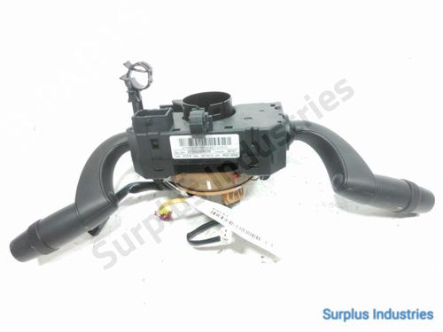 Steering wheel controls CITROËN JUMPER II Van 2.2 HDi 130 | BP32280128E15 - Image 5