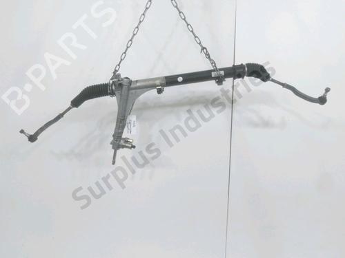 Crémaillère de direction FIAT DUCATO Van (250_) E-Ducato (250DPE) (122 hp) 31954411