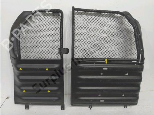 Cargo separator CITROËN BERLINGO Box Body/MPV (B9) 1.6 HDi 75 | BP38588777I36 - Image 4