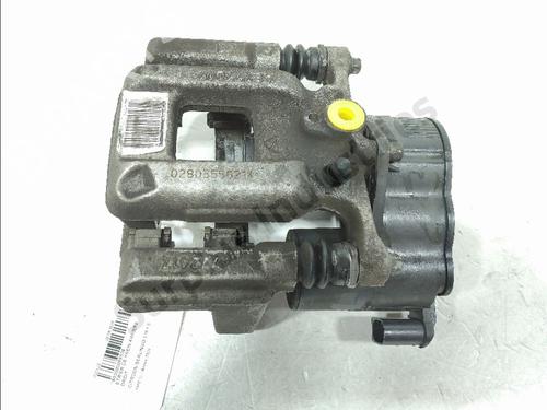 Used Right rear brake caliper Right rear brake caliper CITROËN BERLINGO Box Body/MPV (K9) 1.5 BlueHDi 100 (102 hp) 40278146 40278146