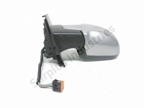 Retrovisor esquerdo CITROËN JUMPY III Van (V_) 2.0 BlueHDi 180 | BP33973378C26 - Image 3