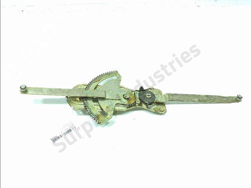 Used Front left window mechanism Front left window mechanism 36877859 36877859