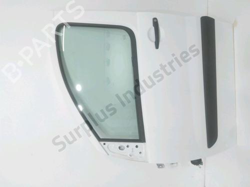 Used Left front door Left front door FIAT SCUDO Van (270_, 272_) 2.0 D Multijet (120 hp) 33714084 33714084