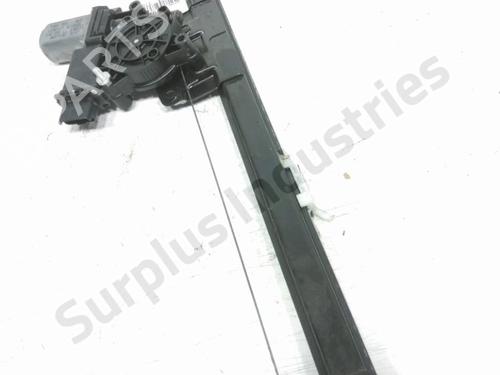 Used Front right window mechanism CITROËN JUMPER II Van 2.2 HDi 130 (130 hp) 31955166