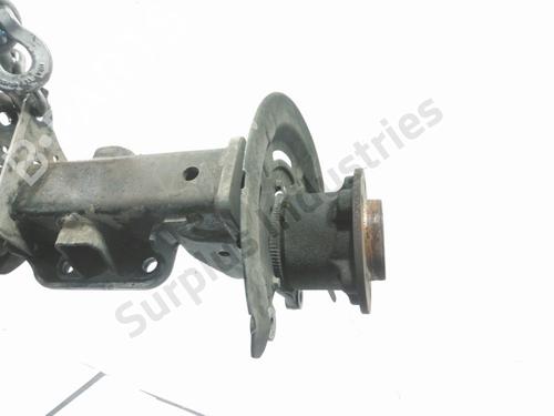 Andre RENAULT MASTER III Platform/Chassis (EV, HV, UV) 2.3 dCi 125 FWD (EV0C, EV0D, EV0J, HV0C, HV0D, HV0H,... | BP33646970O1 - Image 4