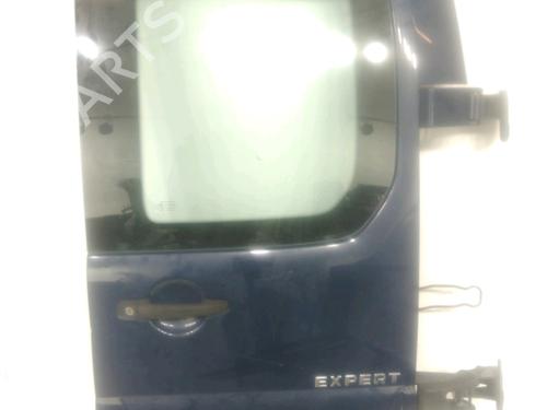 Used Right tailgate Right tailgate PEUGEOT EXPERT Tepee (VF3X_) 1.6 HDi 90 16V (90 hp) 36314144 36314144