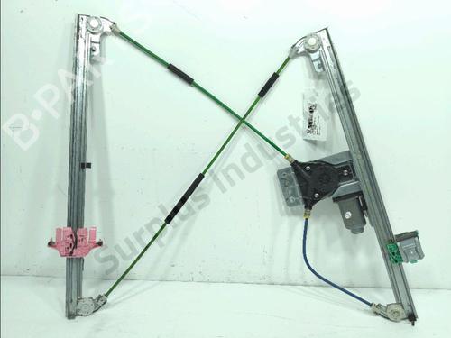 Elevalunas delantero derecho Elevalunas delantero derecho CITROËN JUMPY II (VF7) [2007-2016] 34616050 34616050