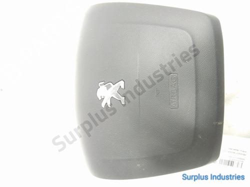 airbag-chauffr-peugeot-boxer-van-2006-31954972 main image