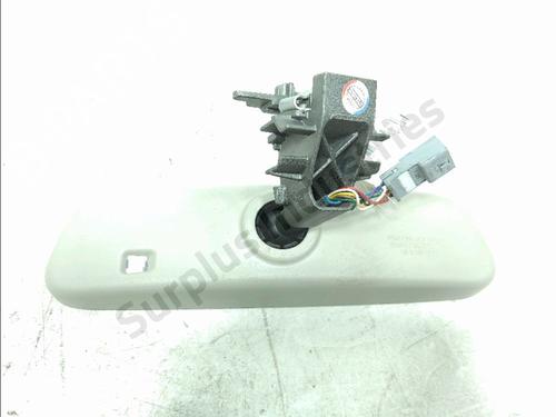 Rear mirror FIAT TALENTO Van (296_) 1.6 D | BP35972855I6 - Image 2