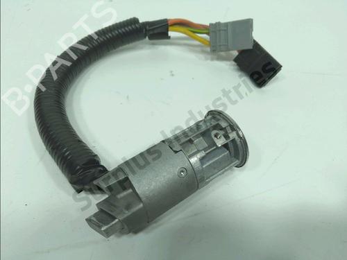 Ignition barrel RENAULT TRAFIC II Bus (JL) 2.5 dCi 145 (JL0J) | BP39737737M48 - Image 4