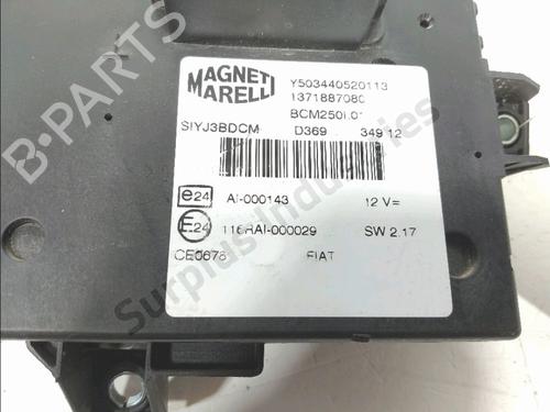 Other FIAT DUCATO Van (250_) 130 Multijet 2,3 D | BP37870115O1 - Image 3