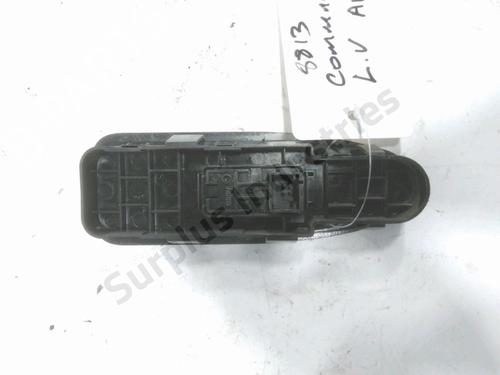 Right front window switch CITROËN JUMPY II Van 2.0 HDi 125 | BP31955137I26