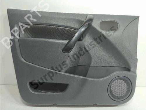 Used Front left panel Front left panel RENAULT KANGOO Express (FW0/1_) 1.5 dCi 90 (FW0G, FW05, FW08, FW11) (90 hp) 36351604 36351604
