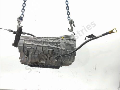 Gearbox FORD RANGER (TKE) 2.0 EcoBlue 4x4 | BP36152754M3 - Image 4