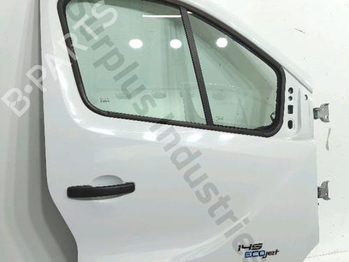 Used Right front door Right front door FIAT TALENTO Van (296_) 1.6 D (145 hp) 35808421 35808421