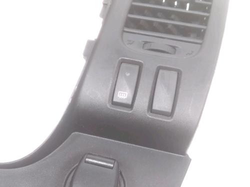 Warning switch RENAULT TRAFIC III Van (FG_) 1.6 dCi 120 (FGMB, FGMC) | BP34713213I22 - Image 4
