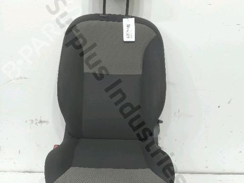 Used Left front seat Left front seat RENAULT KANGOO Express (FW0/1_) 1.5 dCi 90 (FW0G, FW05, FW08, FW11) (90 hp) 40522827 40522827