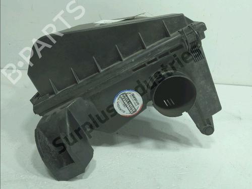 Air filter box FORD TRANSIT Van (FA_ _) 2.2 TDCi | BP36509639M87 - Image 3