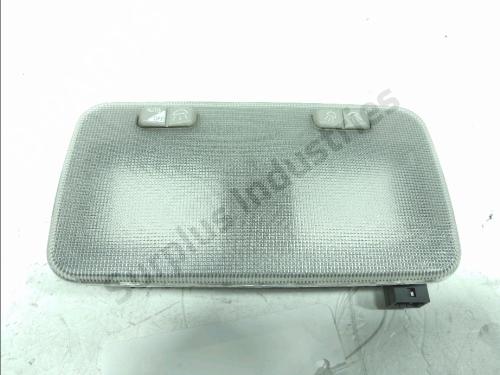Used Interior roof light Interior roof light FIAT DUCATO Platform/Chassis (244_) 2.8 JTD (128 hp) 40465494 40465494