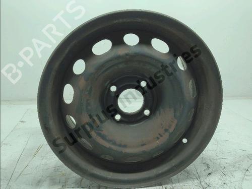 rim-peugeot-partner-box-bodympv-2008-34112459 main image