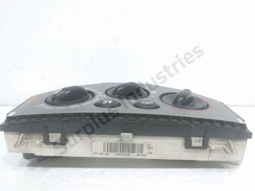 Climate control RENAULT TRAFIC II Van (FL) 1.9 dCi 80 (FL0B) | BP33866993I5 - Image 3