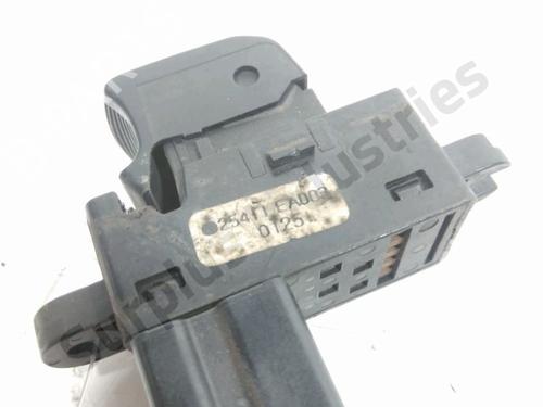 Right rear window switch NISSAN PATHFINDER III (R51) 2.5 dCi 4WD | BP32202991I28 - Image 3