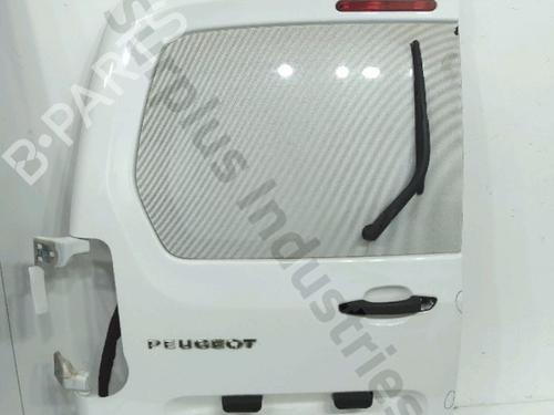 left-tailgate-peugeot-partner-box-bodympv-2008-36592755 main image