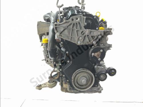 Motor RENAULT TRAFIC II Van (FL) 2.0 dCi 90 (FL0H, FL00, FL01, FL0M, FL0P, FL0S) | BP36764046M1 - Image 4