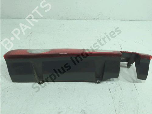 Left taillight RENAULT KANGOO Express (FW0/1_) 1.5 dCi 85 (FW0K, FW0L, FW0B) | BP36764088C34 - Image 2