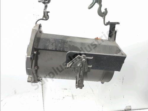 Engine FIAT DUCATO Van (250_) E-Ducato (250DPE) | BP37229123M1 - Image 3