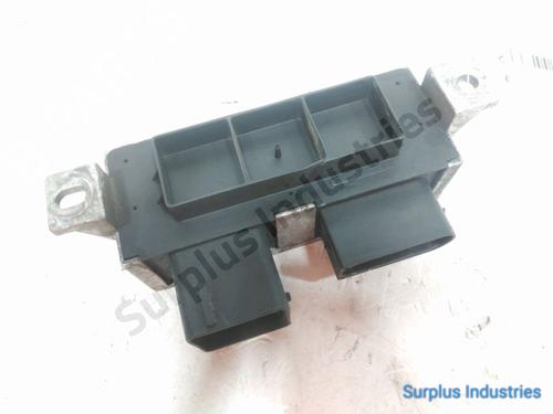 Module électronique Module électronique RENAULT TRAFIC II Van (FL) 2.0 dCi 115 (FL01, FL0U, FL00, FL0H, FL0M) (114 hp) 35972742 35972742