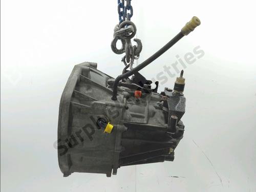 Gearbox RENAULT TRAFIC II Bus (JL) 2.0 dCi 90 (JL00, JL01, JL0H, JL0M, JL0P, JL0S) | BP36831718M3 - Image 2