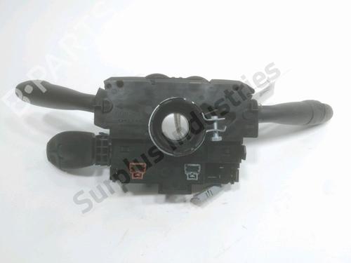 Steering wheel controls CITROËN JUMPY II (VF7) | BP31954763E15 - Image 2