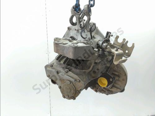 Gearbox FIAT DUCATO Van (250_) 130 Multijet 2,3 D | BP37870121M3 - Image 3