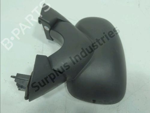 Retrovisor esquerdo RENAULT TRAFIC II Van (FL) 2.0 dCi 90 (FL0H, FL00, FL01, FL0M, FL0P, FL0S) | BP38163781C26 - Image 2