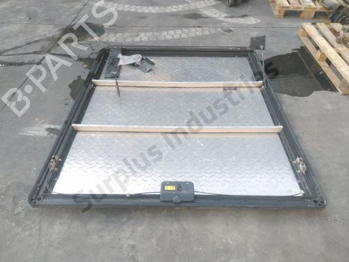Other NISSAN NAVARA NP300 (D40) 2.5 dCi 4WD (D40TT, D40T, D40M, D40BB) | BP33112219O1 - Image 6