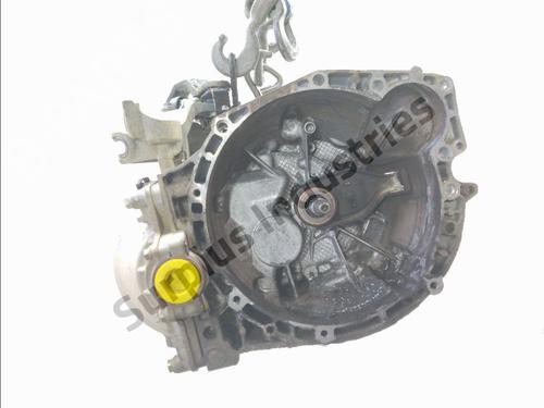 Used Gearbox Gearbox CITROËN JUMPY II Van 2.0 HDi 125 (128 hp) 36105087 36105087