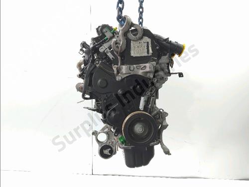 Engine CITROËN BERLINGO Box Body/MPV (B9) 1.6 BlueHDi 100 | BP40172508M1 - Image 2