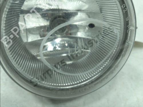 Left front fog light JEEP WRANGLER III (JK) 2.8 CRD | BP40522836C30 - Image 2