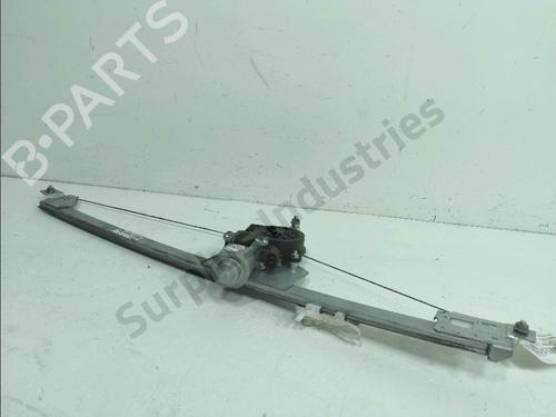 Front left window mechanism RENAULT TRAFIC II Van (FL) 2.0 dCi 90 (FL0H, FL00, FL01, FL0M, FL0P, FL0S) | BP36288980C22 - Image 3