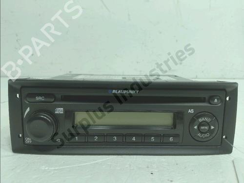 Used Radio Radio 39194926 39194926
