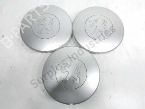 Hulkapsel PEUGEOT EXPERT Van (VF3A_, VF3U_, VF3X_) 1.6 HDi 90 16V (90 hp) 31954688