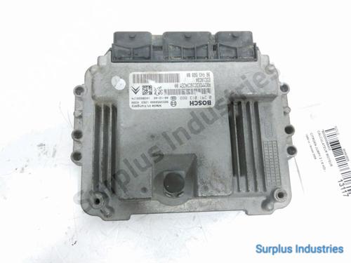 engine-control-unit-ecu-citroen-jumpy-ii-van-2007-2008-2009-2010-2011-2012-2013-2014-2015-2016-31954053 main image
